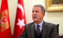 Milli Savunma Bakanı Akar: Zap bölgesi büyük ölçüde teröristlerden temizlendi