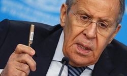 Lavrov: Batı, Ukrayna'yı kullanıyor