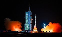 Avrupa Uzay Ajansı, Çin'in uzay istasyonuna astronot göndermeyecek