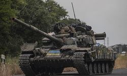 İspanya, Ukrayna'ya tank göndermeye hazır