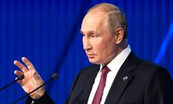 Putin, Almanya'daki ABD askeri birliklerini "işgalci" olarak nitelendirdi