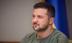 Zelenskiy: Ukrayna'nın özellikle uzun menzilli füzelere ihtiyacı var
