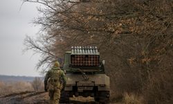 Ukrayna: Rus güçleri, aktif keşif ve saldırı hazırlıklarını sürdürüyor