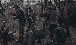 Avrupa ülkelerinden Ukrayna'ya askeri yardım