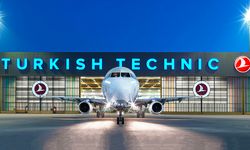 THY Teknik AŞ'den yurt dışından yardıma gelen uçaklara ücretsiz bakım