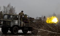 Ukrayna: Rusya'nın 81 saldırısını püskürttük