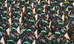 İran'dan geniş çaplı hava savunma tatbikatı