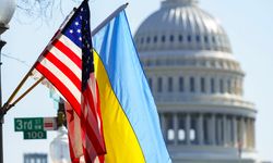 ABD, Ukrayna'ya yeni askeri yardım paketi açıklayacak