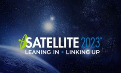 Satellite 2023'e bu yıl TUSAŞ, TÜRKSAT ve PROFEN birlikte katılacak