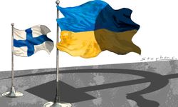 Finlandiya Ukrayna'ya 3 tank daha gönderecek