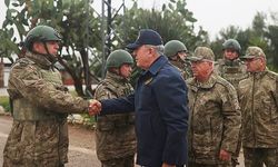 Milli Savunma Bakanı Akar, 30 bin 62 personel alınacağını açıkladı