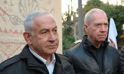 Netanyahu, Savunma Bakanı Gallant'ın görevden alınması kararını erteledi
