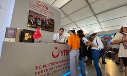 YTB'den yurt dışındaki gençlerin TEKNOFEST'e katılması için destek