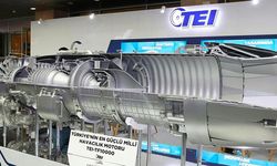 TEI'nin havacılık motorları, yüksek irtifada test edilebilecek