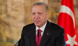 Cumhurbaşkanı Erdoğan: Türkiye artık oyun değiştiren teknolojilerle dünyada söz sahibi bir ülke haline geldi