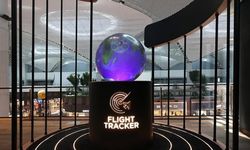 THY, "Flight Tracker" dijital küresini yolcuların kullanımına sundu