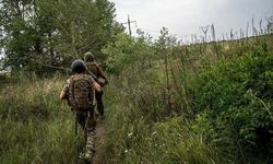 Rusya ile Ukrayna arasındaki esir değişiminde 106 Ukraynalı asker serbest bırakıldı