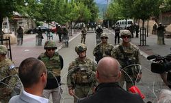 Kosova, Sırbistan'la varılan anlaşmasının uygulanmasıyla ülkedeki gerginliğin giderileceğini savunuyor