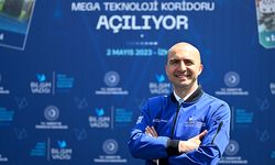 Bilişim Vadisi, Azerbaycan'dan sonra yurt dışında büyümeye devam edecek
