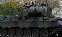 İsviçreli silah şirketi, kullanılmayan 96 "Leopard 1" tankını Almanya'ya satmak istiyor