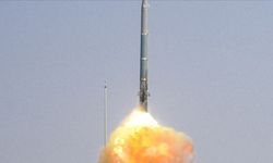 Hindistan, balistik füze Agni-1'in deneme atışını gerçekleştirdi