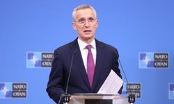 Stoltenberg'den Ukrayna'ya verilecek F16'larla ilgili açıklama