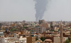 Sudan'da çatışan ordu ve HDK, 72 saatlik ateşkesi kabul etti