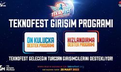 TEKNOFEST projeleri girişime dönüşüyor