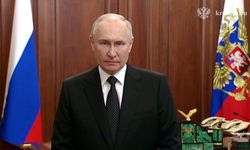 Rusya Devlet Başkanı Putin: Kişisel hırslar ve çıkarlar, ülke ve halka yönelik ihanete yol açtı