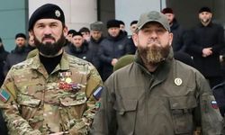 Çeçen lider Kadirov’dan Putin’e destek