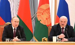 Belarus Cumhurbaşkanı Lukaşenko, Putin ile telefonda görüştü