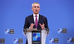 NATO: Wagner krizi Rusya'nın iç meselesidir