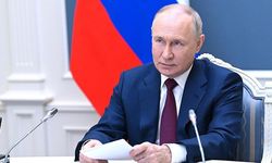 Putin: Rusya'ya karşı hibrit savaş yürütülüyor