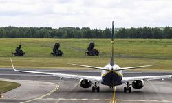 NATO Zirvesi için Vilnius Havalimanı'na Patriot hava savunma sistemi konuşlandırıldı