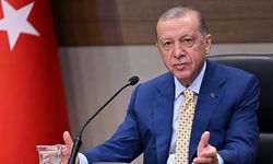 Cumhurbaşkanı Erdoğan: Önce gelin Türkiye'nin AB'de önünü açın, biz de İsveç'in önünü açalım