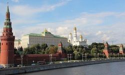 Kremlin: G7’nin Ukrayna güvenlik garantisi verme planı Rusya'nın güvenliğine tecavüz etmektir