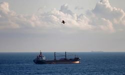 Kremlin: Karadeniz Tahıl Koridoru Anlaşması durduruldu