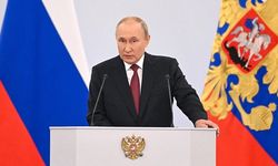 Putin: Batı’nın, Ukrayna’nın karşı saldırısının sonuçlarından hayal kırıklığına uğradığı açık