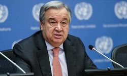 BM Genel Sekreteri, Rusya'nın Odessa'ya düzenlediği saldırıyı şiddetle kınadı
