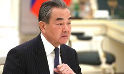 Çin'in yeni Dışişleri Bakanı Vang, "Soğuk Savaş zihniyetine karşı çıkma" çağrısı yaptı