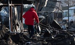 Ukrayna'da 37 köyün zorunlu olarak tahliye edileceği bildirildi