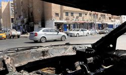 Libya Ulusal Birlik Hükümeti, Trablus'ta ateşkes ilan edildiğini duyurdu