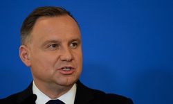 Polonya Cumhurbaşkanı Duda, Belarus sınırındaki hibrit saldırılarda Rusya'yı işaret etti