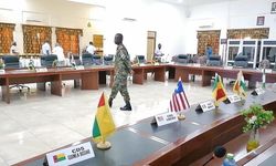 ECOWAS: Nijer'de asker konuşlandırmak için BM'nin iznine gerek yok