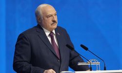Lukaşenko'dan "Çin ve Belarus aynı dünya düzeni vizyonunu paylaşıyor" mesajı