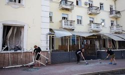 Ukrayna: Rusya'nın Çernigiv kentine düzenlediği füze saldırısında 7 kişi öldü