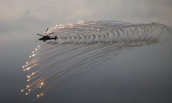 Türkiye "Dünya Helikopter Günü"nü milli kanatlarıyla kutluyor
