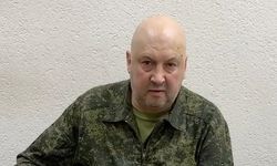 Rus basını: Rusya Hava-Uzay Kuvvetleri Komutanı Surovikin görevden alındı