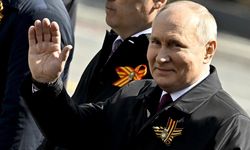 Putin: Askerlerimize sesleniyorum, sizlerle gurur duyuyorum