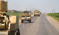 Irak'ta ABD'nin askeri hareketliliği tartışılıyor